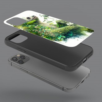 Kryt na mobil Prírodný leňoch