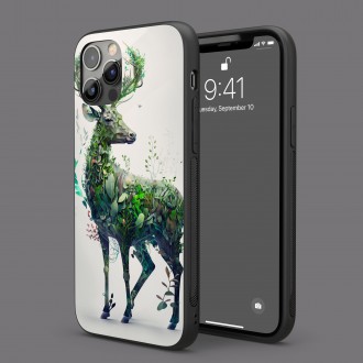 Kryt na mobil Prírodný jeleň