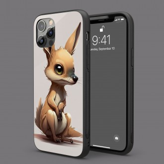 Kryt na mobil Malý klokan