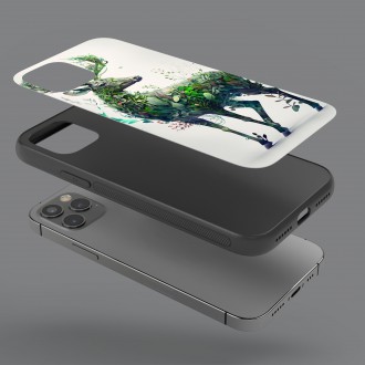 Kryt na mobil Prírodný jeleň