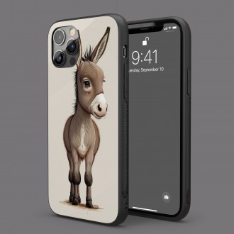 Kryt na mobil Malý somár