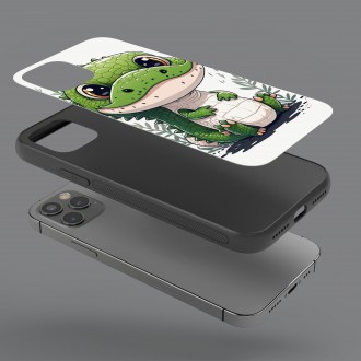 Kryt na mobil Malý krokodíl