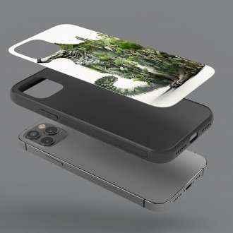 Kryt na mobil Prírodný lemur
