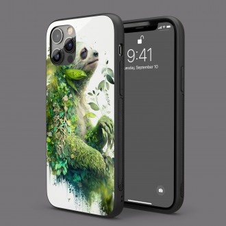 Kryt na mobil Prírodný leňoch