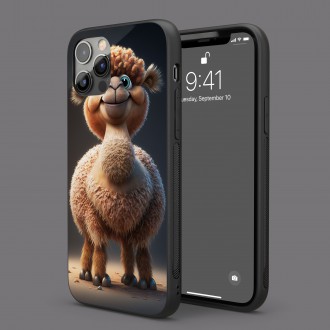 Kryt na mobil Roztomilý ťava