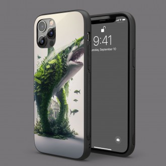 Kryt na mobil Prírodný žralok