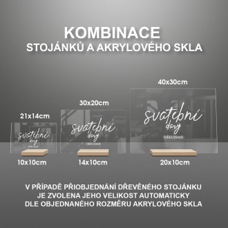 Svadobné dary ďakujeme