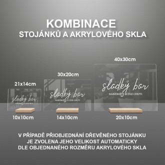 Sladký bar