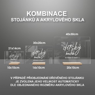 Detský kútik
