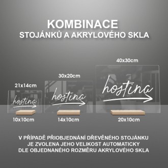 Hostina so šípkou