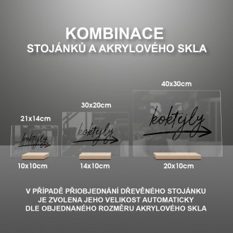 Koktaily so šípkou