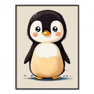 Malý tučniak