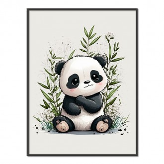 Malá panda