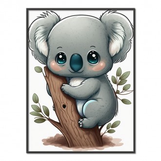 Malá koala