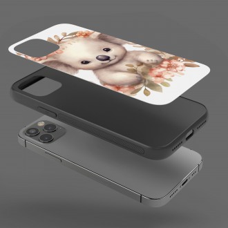Kryt na mobil Mláďa koaly v kvetoch