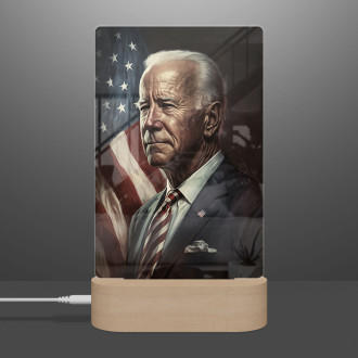 Lampa Prezident USA Joe Biden