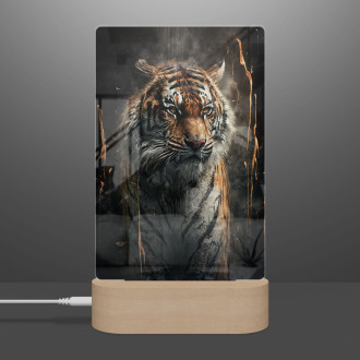 Lampa Tiger