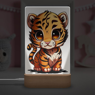 Lampa Malý tiger