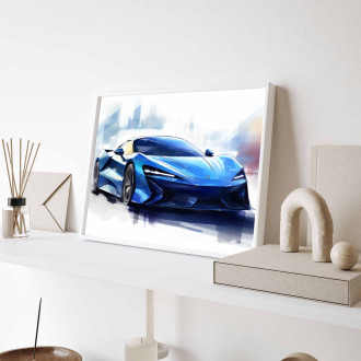 Pininfarina Battista