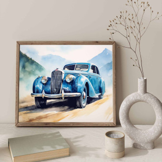 Delahaye 135 Sport