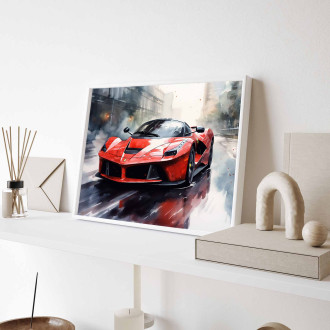 LaFerrari 1