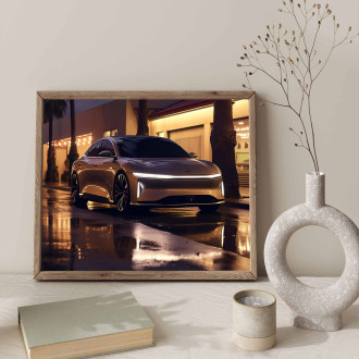 Lucid Air