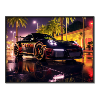 Porsche GT 3 RS