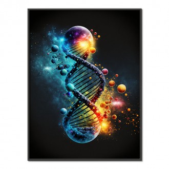 DNA Vesmíru