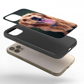 Kryt na mobil s vlastnou fotkou