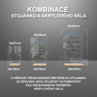 Poďakovanie pánovi učiteľovi Zošit 2