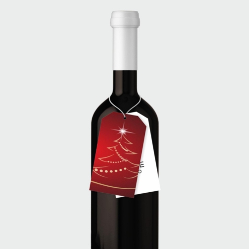 Visačky na víno štítky - Kyoprint.sk