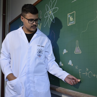 Darček pre učiteľa