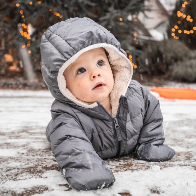 Darček pre chlapčeka