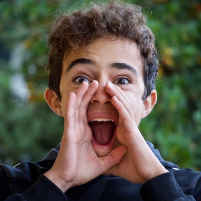 Darček pre teenagera