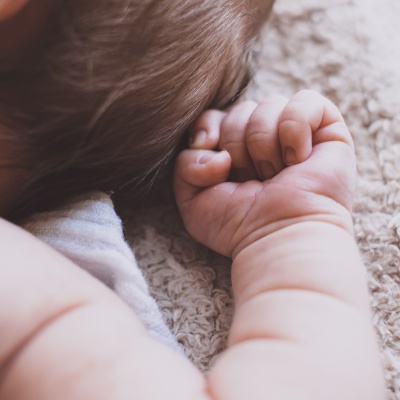 Darček pre novorodencov