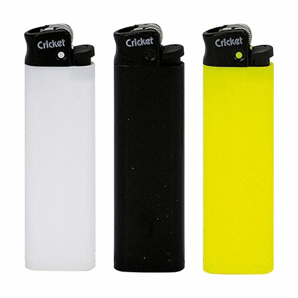 Reklamní zapalovače