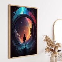 Vesmír a mimozemšťania