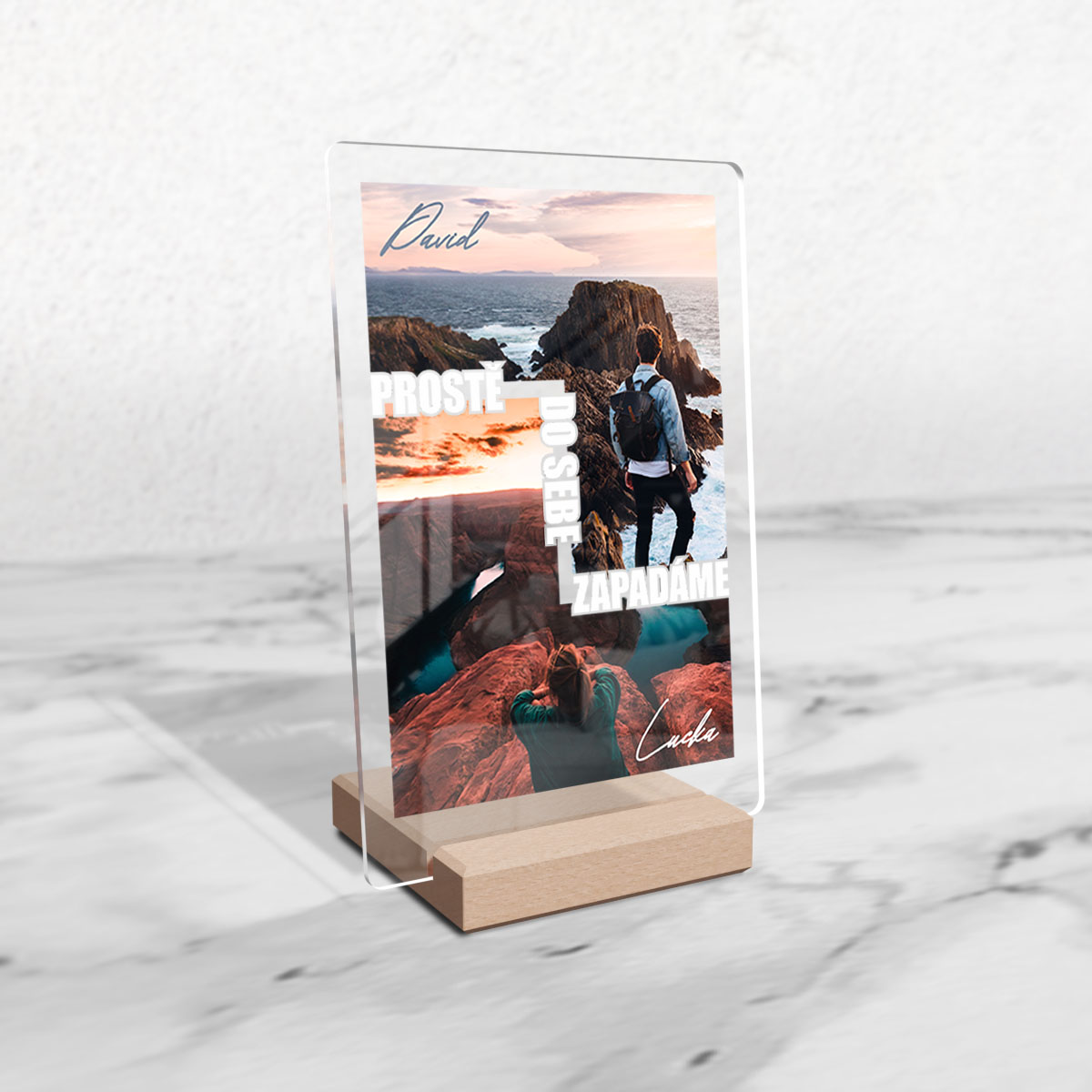 Cestovanie a dovolenka