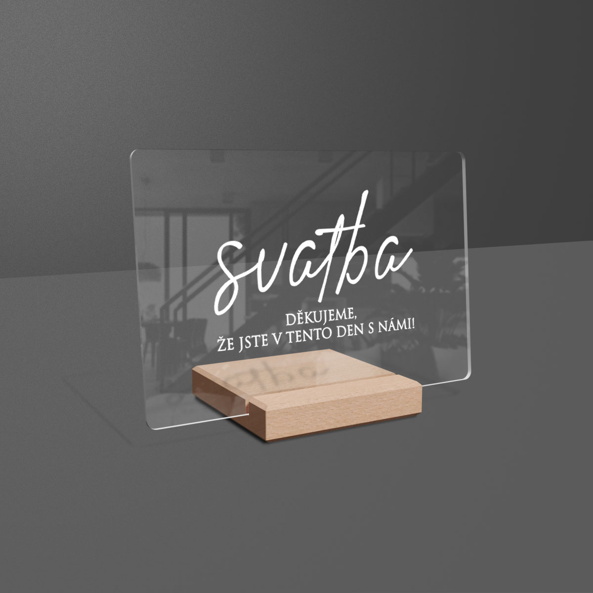 Ceduľa s označením miesta