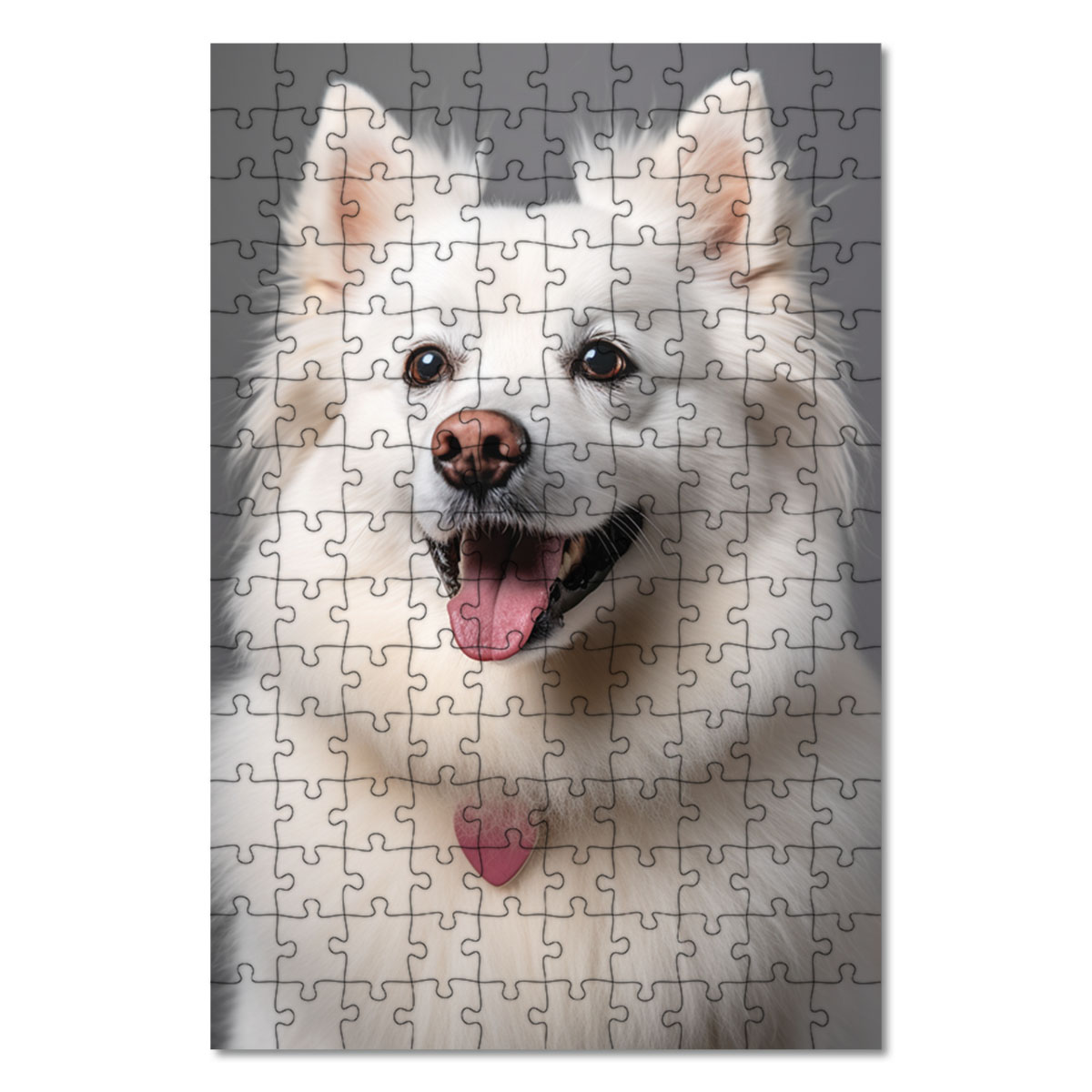 Puzzle - Psy