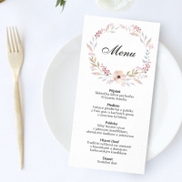 Svadobné menu
